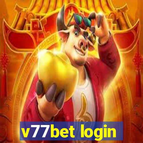 v77bet login